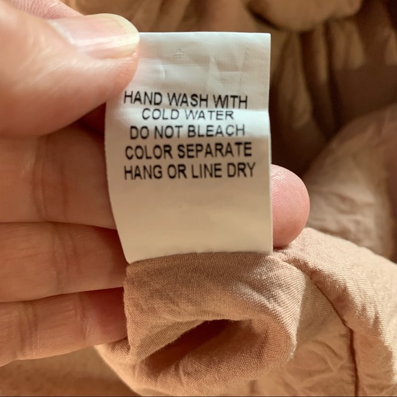 Honey Belle Off-Shoulder Maxi Dress * Small - Picture 13 of 14